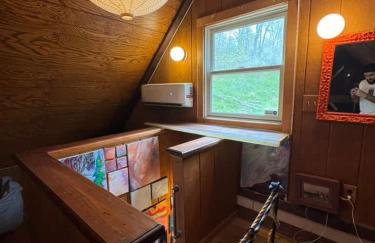 Cozy Cabin Escape Hot Tub & Lake Access - Foto 37