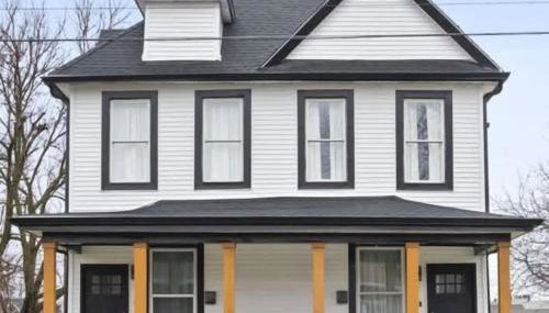 Comfort & Convenience in Circle City Family Home - Foto 2