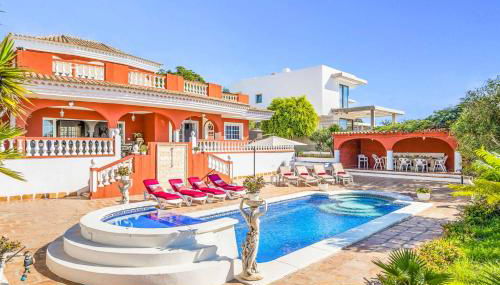 Villa Oleada - Foto 3, sunbed, Other