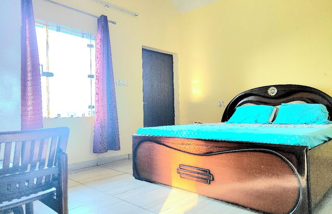 The Cloud Homestay - Foto 2