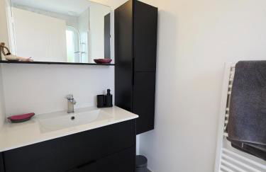 Jolie maison neuve proche plages GR34 et port de Aber Wrach - Foto 16