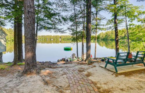 Lake Ivanhoe Family Escape with Fire Pit! - Foto 1