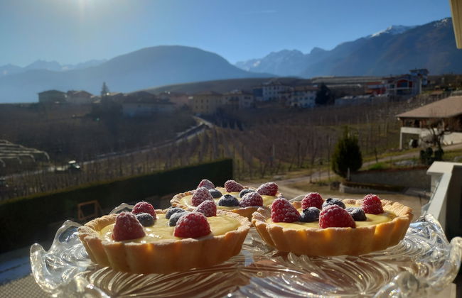 Le Rocce Val di Non - Quality Room & Breakfast - Foto 50