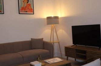 Elegant 3BR Apt at Haymarket - Foto 8