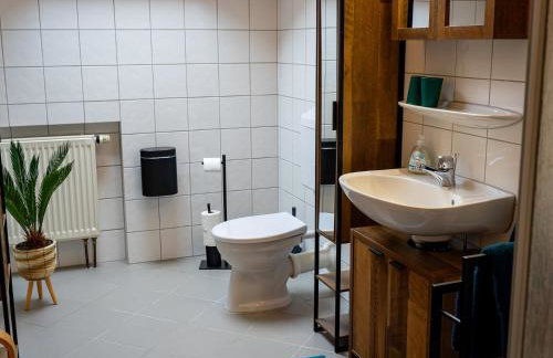 Landhaus Kummerfrei - Photo 27