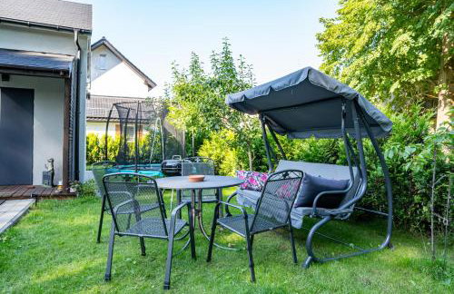 Holiday Home Small Vegas- JACUZZI AND GARTEN FOR EXCLUSIVE USE - Foto 35