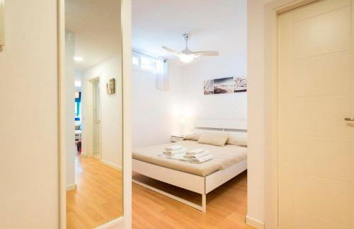 Apartamento Pedregalejo Playa - Photo 28