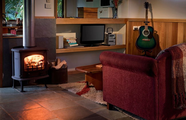 Sharlynn by the River - Foto 23