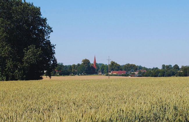 Holiday Home in Sieciemin Near Baltic Coast - Photo 35