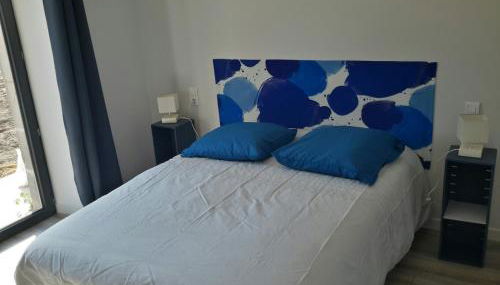 Gite de Villodier - Foto 4