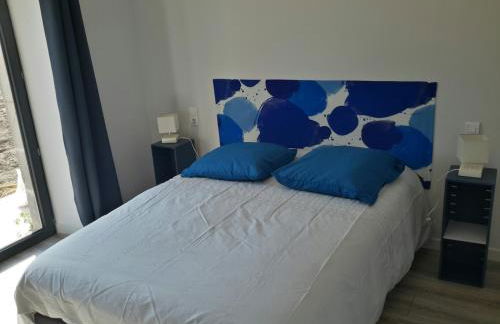 Gite de Villodier - Foto 4