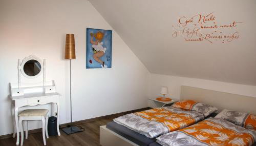 Ferienwohnung Hohenholte - Foto 4