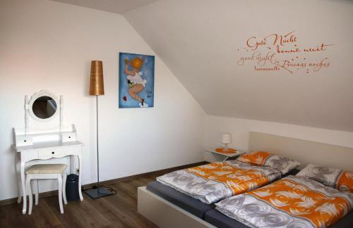 Ferienwohnung Hohenholte - Foto 4