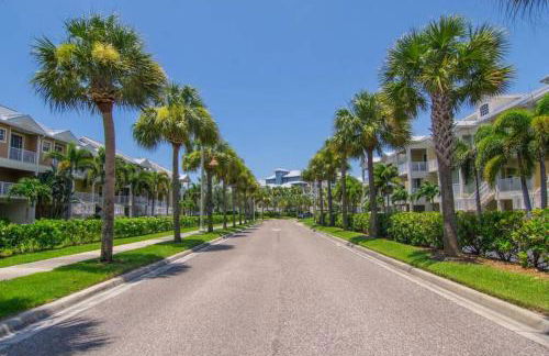 Little Harbor Resort #306 Tampa Bay FL Beach, Bayside, 2 Pools - Foto 30