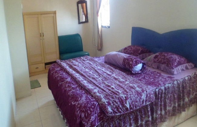 Villa Kota Bunga Protea - Photo 4