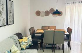 Apartamento Mar grosso 100 metros do MAR - Photo 28