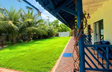 SummerVilleBG - Flat Charmoso com Piscina, Wi-fi e Cozinha Completa - Photo 26