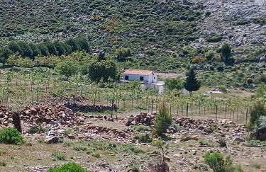 Casa Rural GUADALUPE de la fuenfria - Foto 25