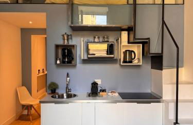 Residenza Labicana few steps from Colosseum - Foto 7