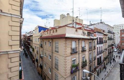 Malasaña & Plaza España - Foto 46