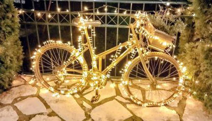 G&J Traditional House - Foto 3