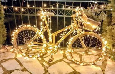 G&J Traditional House - Foto 3