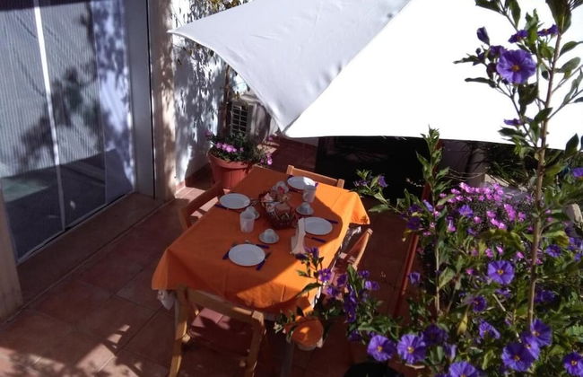 Maison Alighieri Oasi Verde - Photo 29