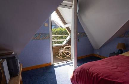 La villa des vikings - Foto 9