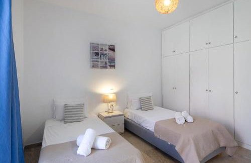 Irini Apartments and Studios - Foto 10