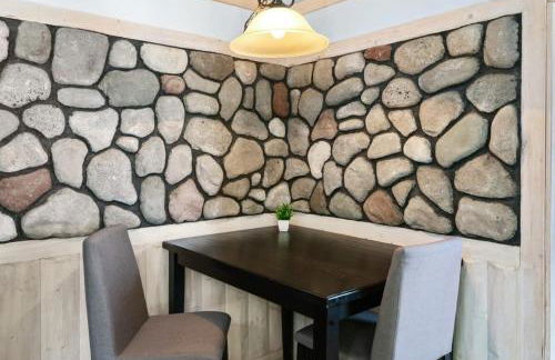 Fife Lake Lodge 2BR with Kitchen & Lake Views - Foto 21