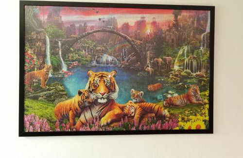 Ländliche Idylle in Hochfranken - Foto 50