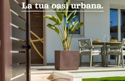 Colombo palace - suite eden via perda bona 35a - Photo 1