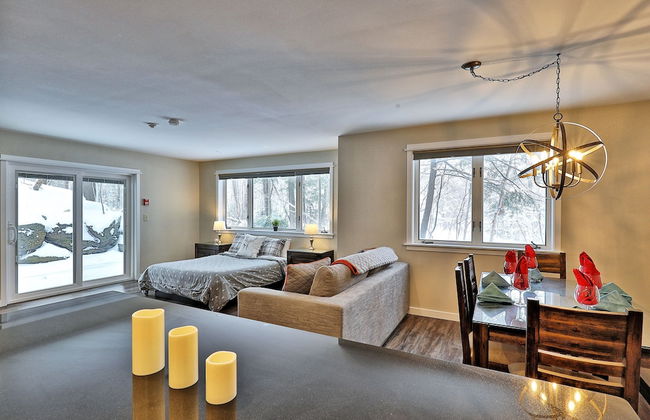 Killington Center Inn & Suites by Killington VR - 2 Bedrooms - Foto 27