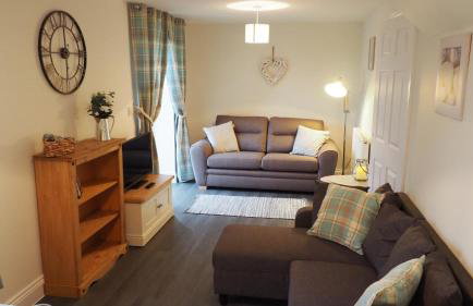 Hideaway Cottage - Foto 25