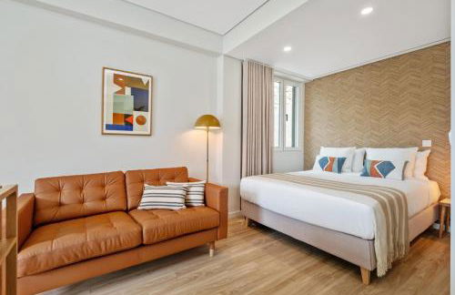 Modern Studio Steps From Beach - Foto 5