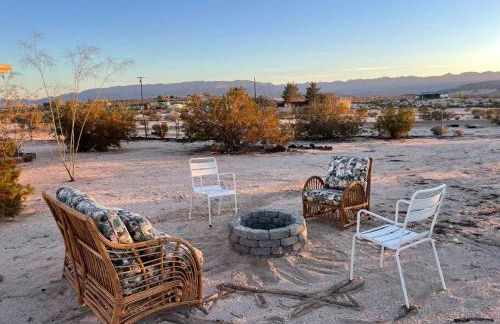 Desert Escape+Art studio+Trailer - Foto 27