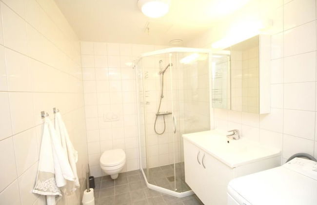 Nordic Host -Nydalen Studio -Next to BI - Foto 7