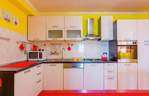 Comfortable apartment in Cerovlje with pool - Foto 30