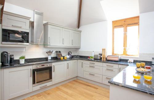 The Cow Shed - Foto 17