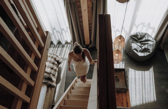 Luxury Bergchalets Gut Wenghof - Foto 55