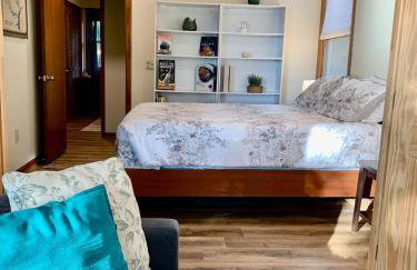 Lakehouse Sunset Beach 3BD,1BA - Foto 5