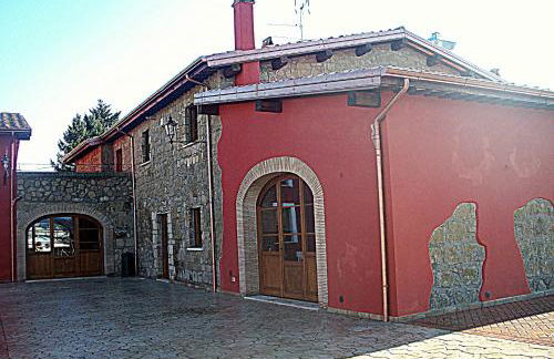 Agriturismo Podere Del Lepre - Foto 71