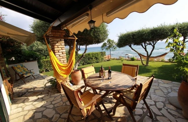 Corfu Island Apartment 52 - Foto 1