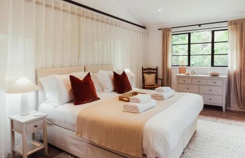 Verdant Rise - Contemporary Country Retreat - Foto 63