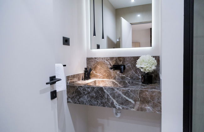 Beachfront Holiday Apartments - Foto 50