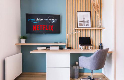 Studio proche RER - Rueil-sur-Seine - Foto 1