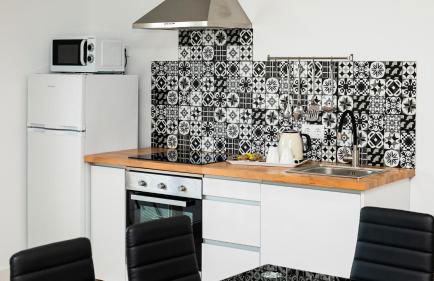 Hospedium Apartamentos Galitrips A Casa Da Reina - Foto 43