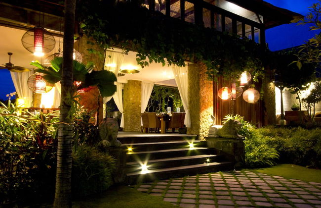 Villa Teresa Bali - Foto 35