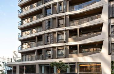 Aloe Vila Nova Conceição - Photo 110