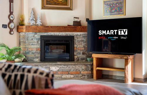 Hostdomus - Chalet Wood - Foto 23